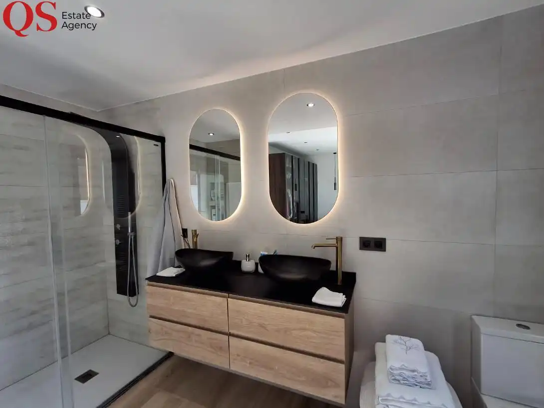 Villa mit Pool zum Verkauf in Cunit Residencial, imagen 41