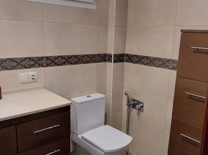 Bany de Pis en venda en Orio