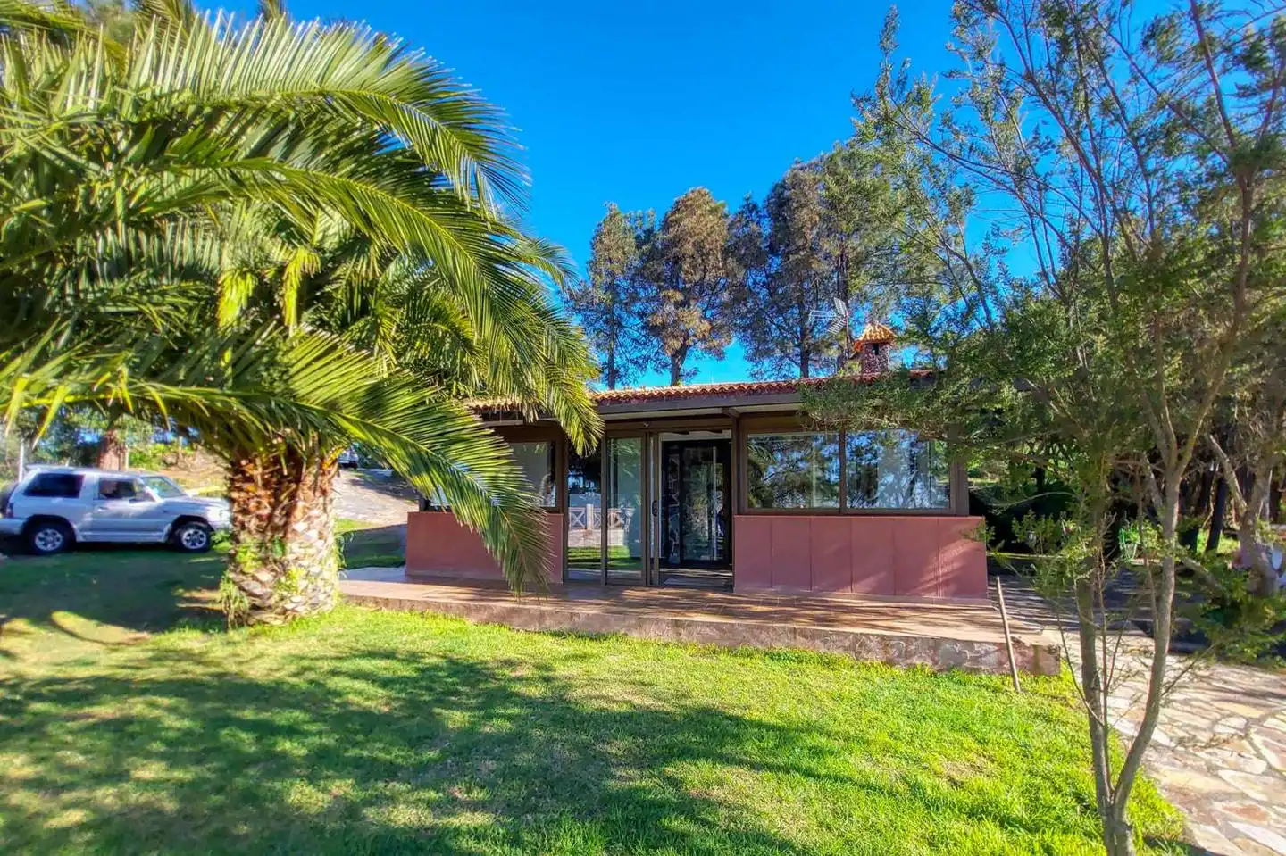 Maison avec jardin à vendre à El Tanque, imagen 50