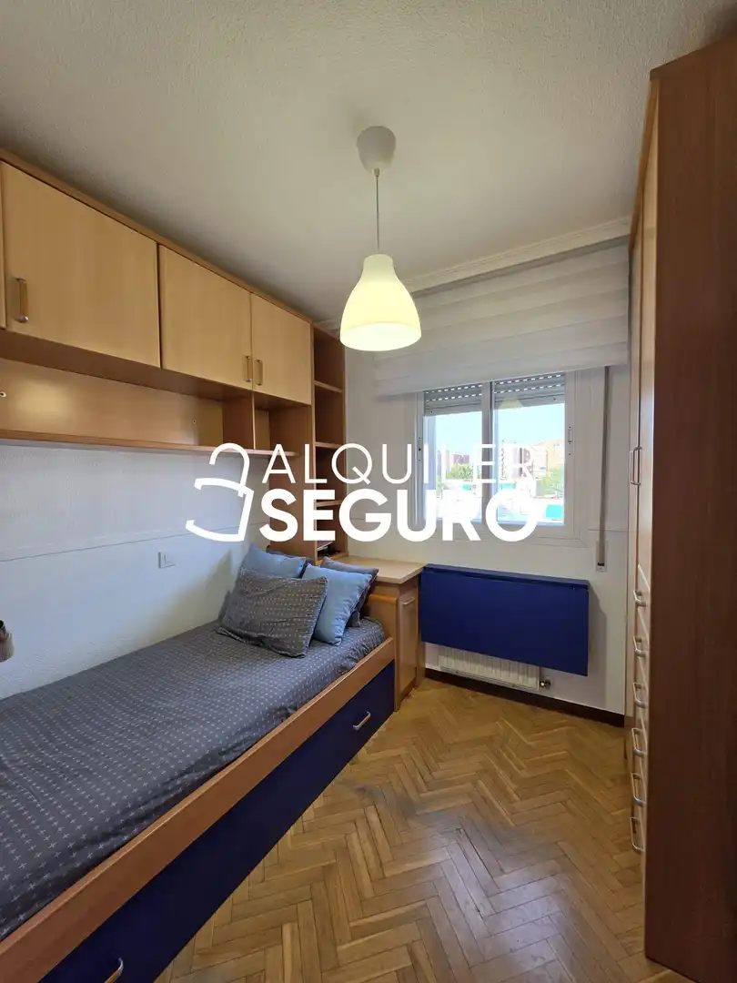 Flat with lift to rent in de Lima, imagen 12