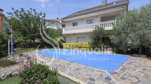 Foto 3 de Casa o chalet en venta en Calle Ribera D'ebre, Lliçà d'Amunt, Barcelona