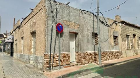 Foto 3 de Casa adosada en venta en Barrio de Peral - San Félix, Cartagena