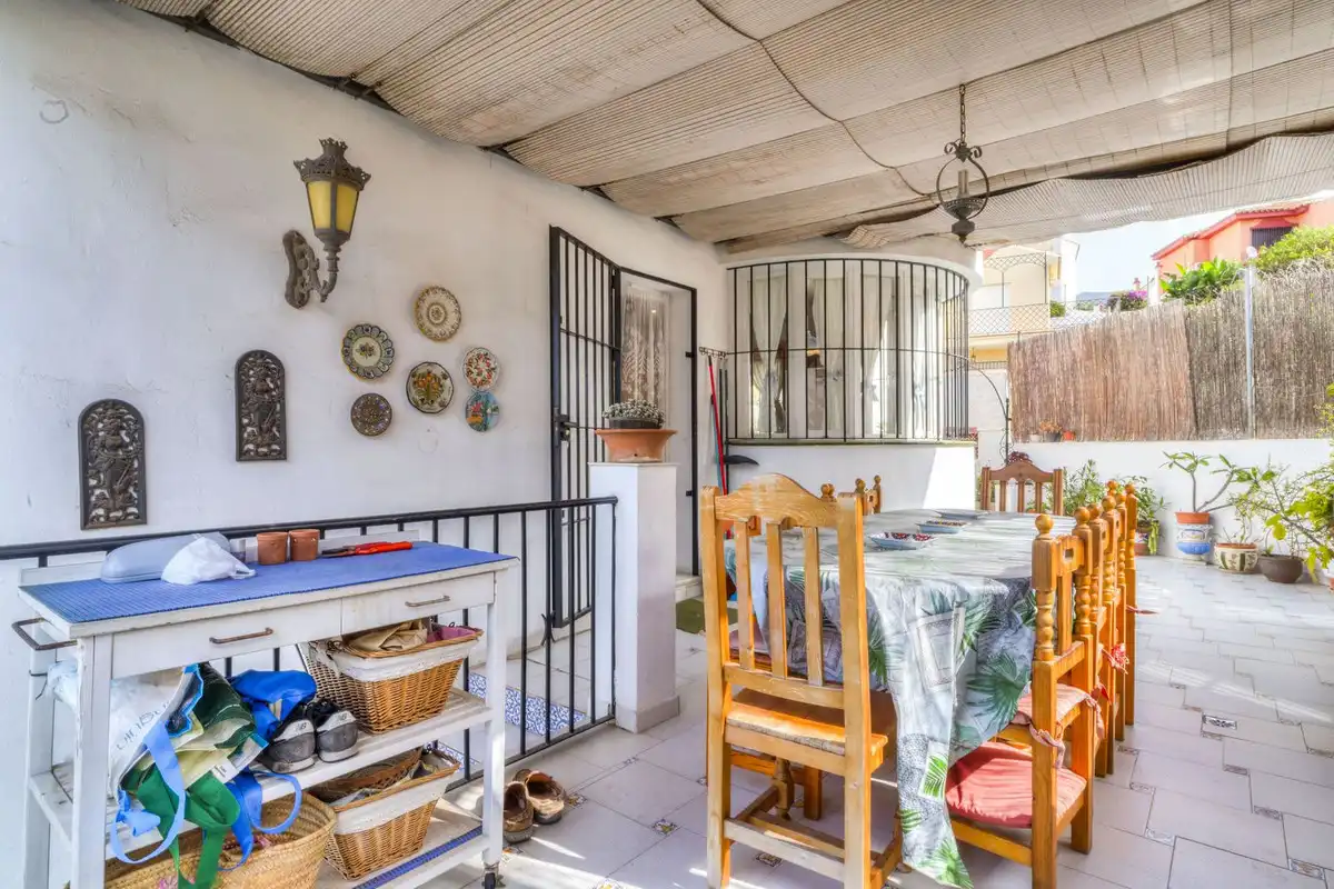 Casa a schiera in vendita a Marbella Centro, imagen 9
