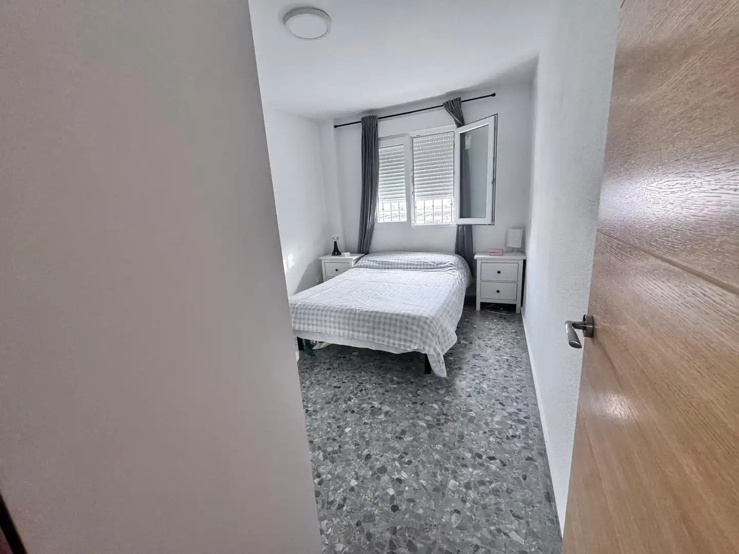 Flat for sale in Arenal - La Pólvora