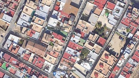 Foto 3 de Piso en venta en Calle Soria, La Banda - Campo de Fútbol, Chiclana de la Frontera