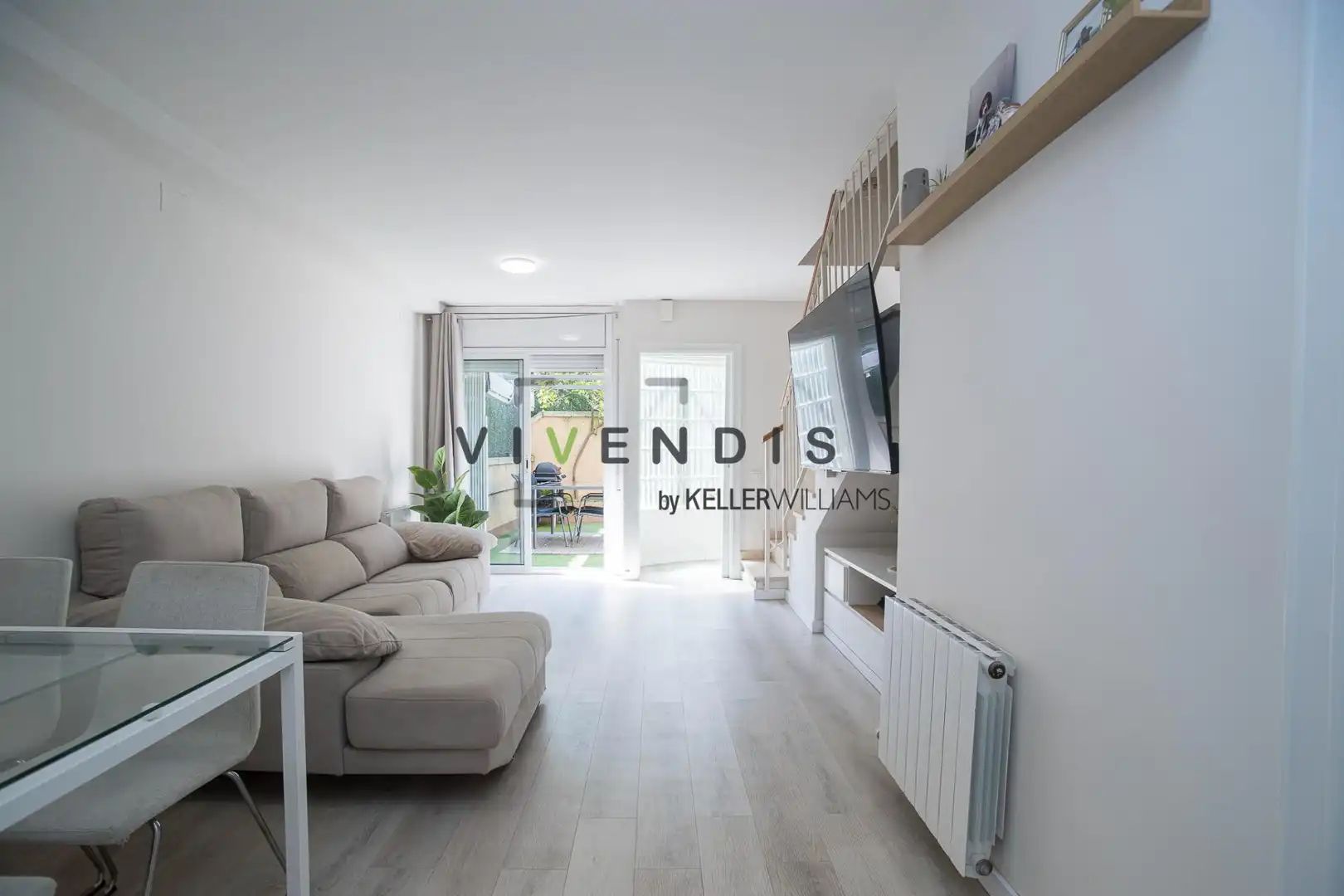 Flat for sale in Sant Andreu de la Barca