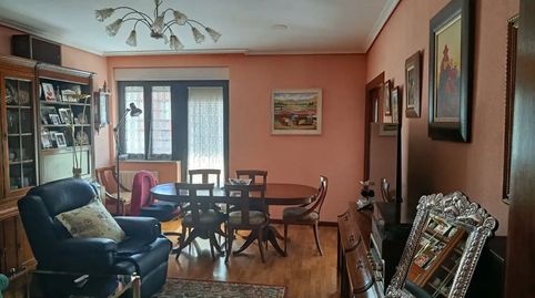 Foto 3 de Piso en venta en Avenida de América, 27, Zona Alta, Ponferrada