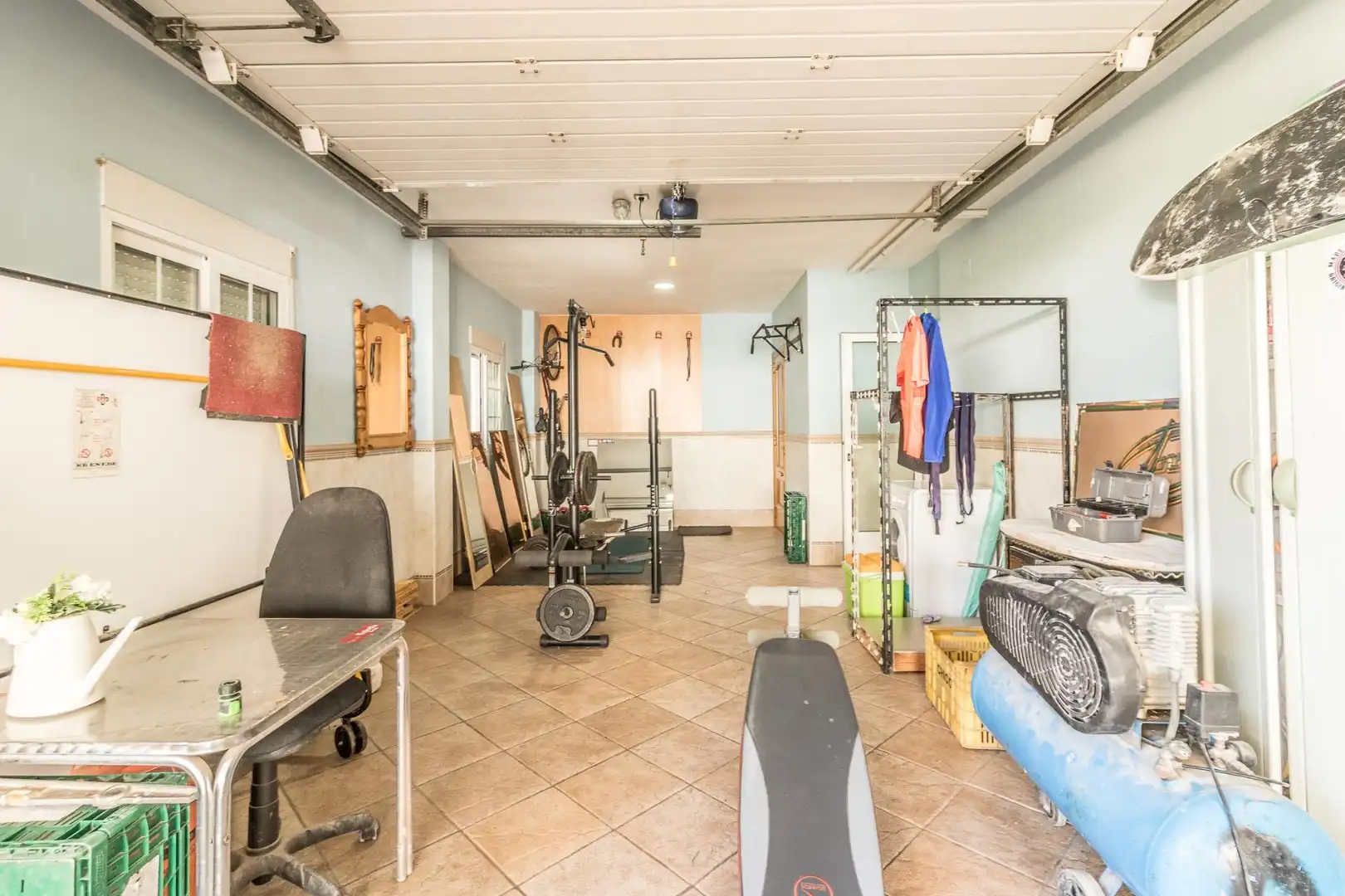 Casa adosada en venta en Calle BENEMEJIS, Senyera