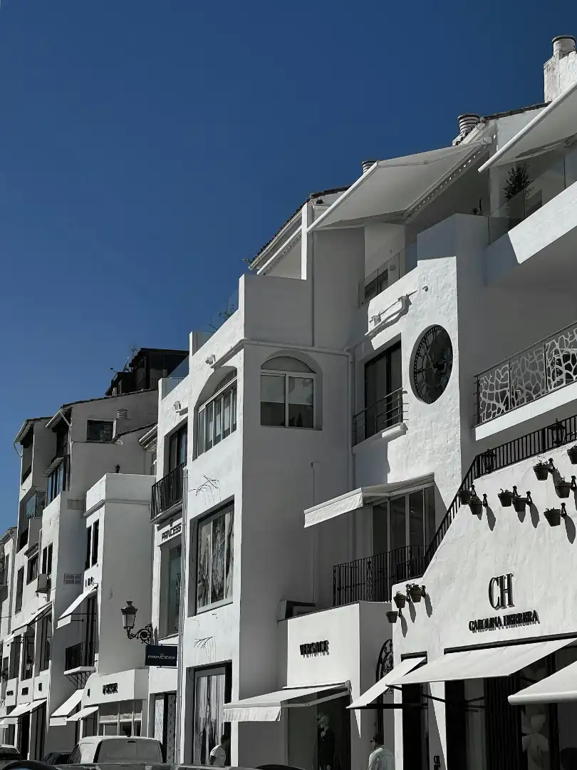 Casa adosada en venda a Urbanizacion Cerros del Lago 1, Istán