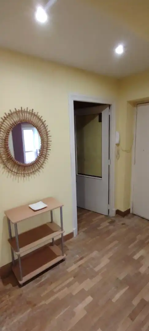 Flat for rent in Salamanca  with Heating, Parquet flooring and Terrace
