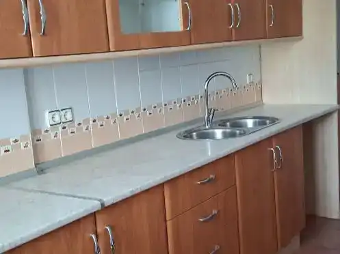 Cuina de Pis en venda en Güéjar Sierra amb Balcó