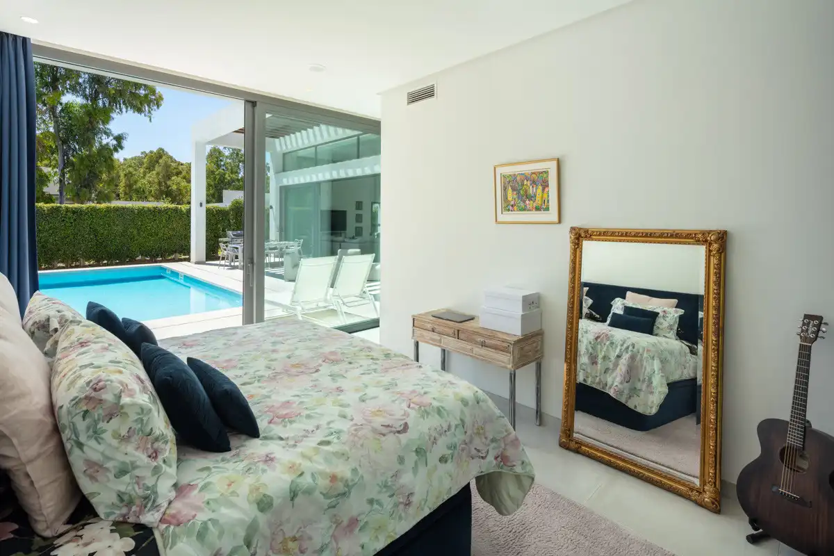 Casa amb piscina en venda a Benamara - Atalaya, imagen 3