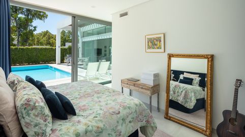 Villa en venta en Arboleda, Estepona, imatge 3