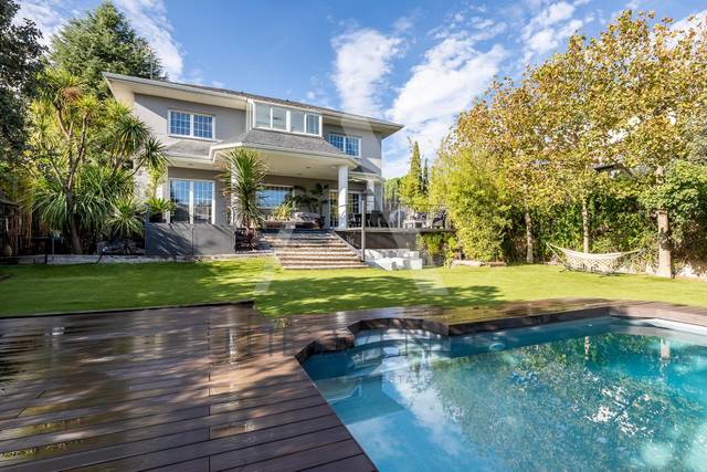 Casa-chalet en Venta en La Cabaña