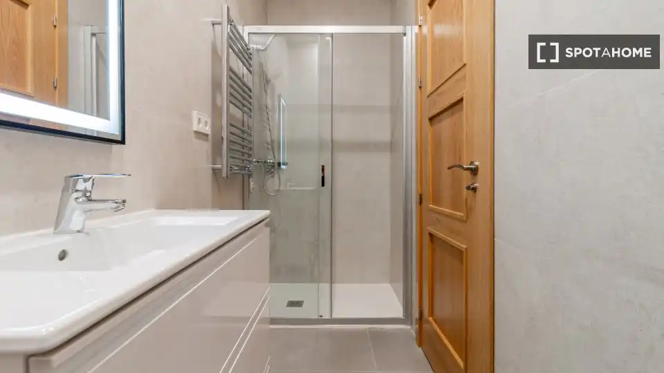 Flat to rent in Centro, imagen 4