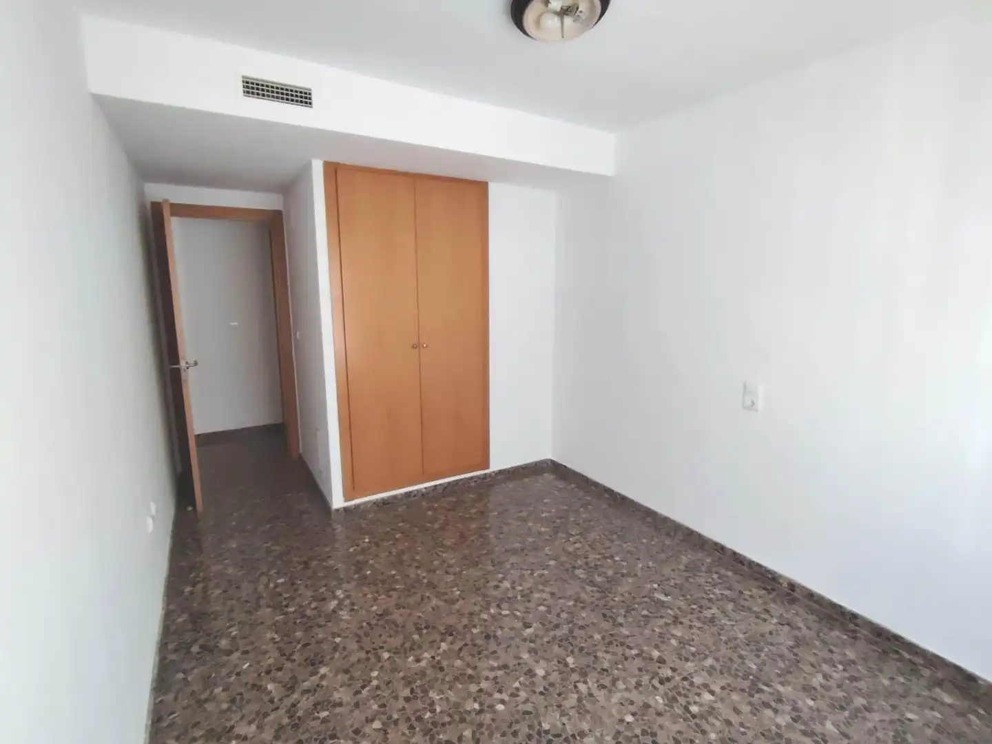 Piso con ascensor en venta en Parque de la Bombilla, imagen 13