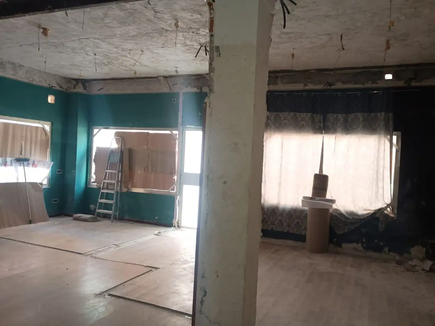 Piso en venta en Parla