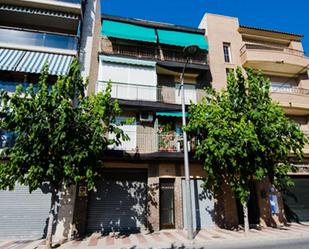 Exterior view of Flat for sale in San Vicente del Raspeig / Sant Vicent del Raspeig