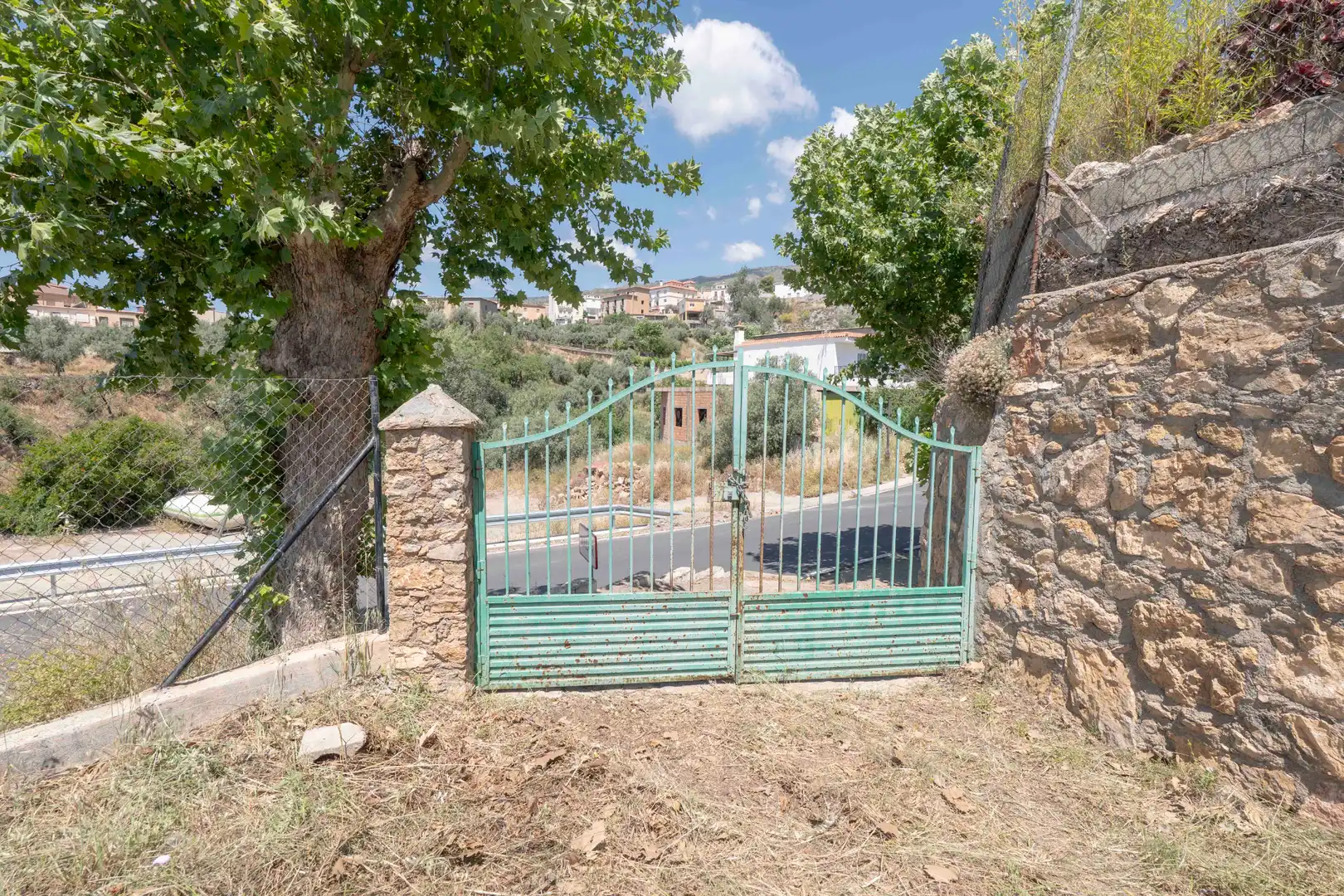 Casa o chalet en venta en Válor con Calefacción, Jardín privado y Terraza
