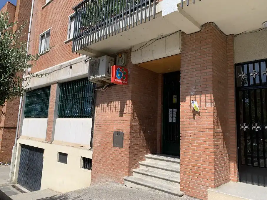 Locale commerciale in vendita a Terradillos