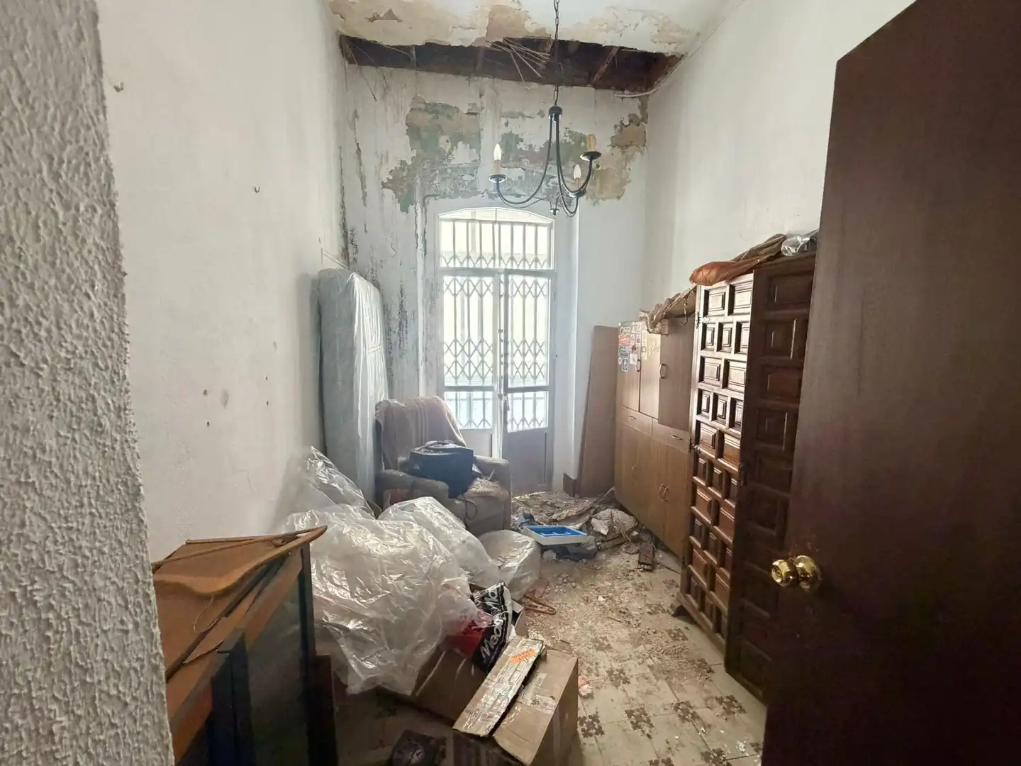 Casa o xalet en venda en Huelva