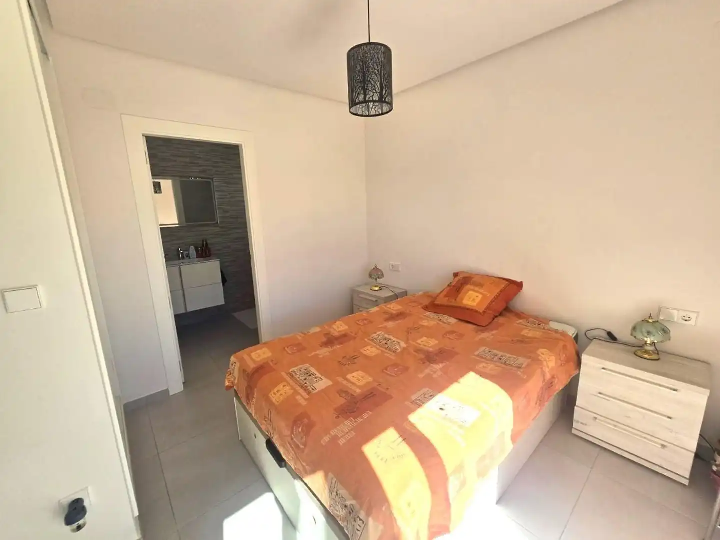 Casa a schiera con piscina in vendita a Nueva Torrevieja - Aguas Nuevas, imagen 39