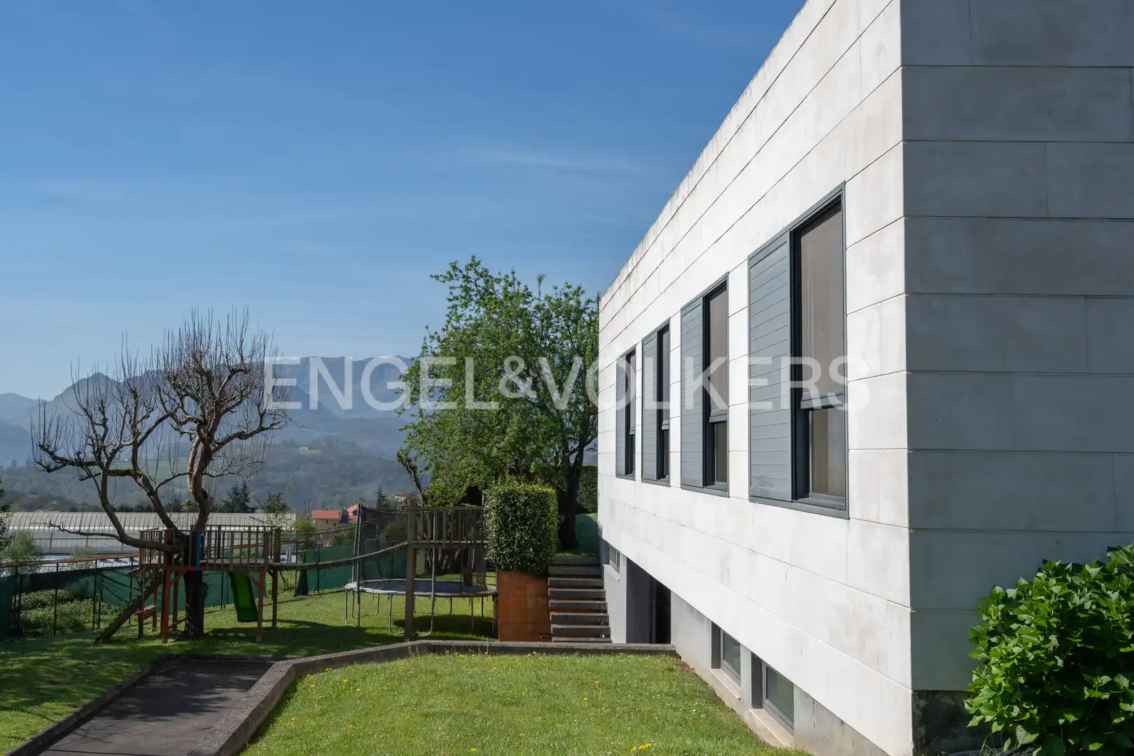 Haus mit Pool zum Verkauf in San Claudio - Trubia - Las Caldas, imagen 23