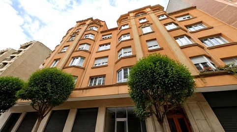 Foto 2 de Pis de lloguer a Avenida Manuel Llaneza, 38, Barrio del Centro, Gijón