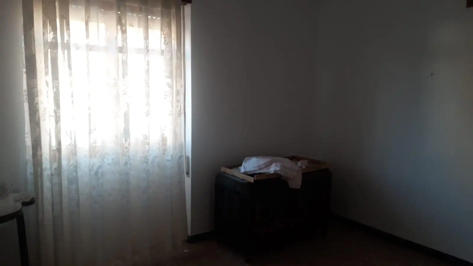 Casa adosada en venta en Montealegre del Castillo