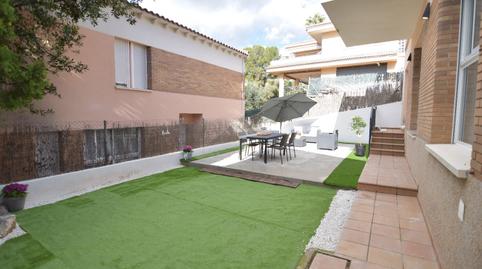 Foto 3 de Casa o xalet en venda a Bolivia, Segur de Calafell, Calafell