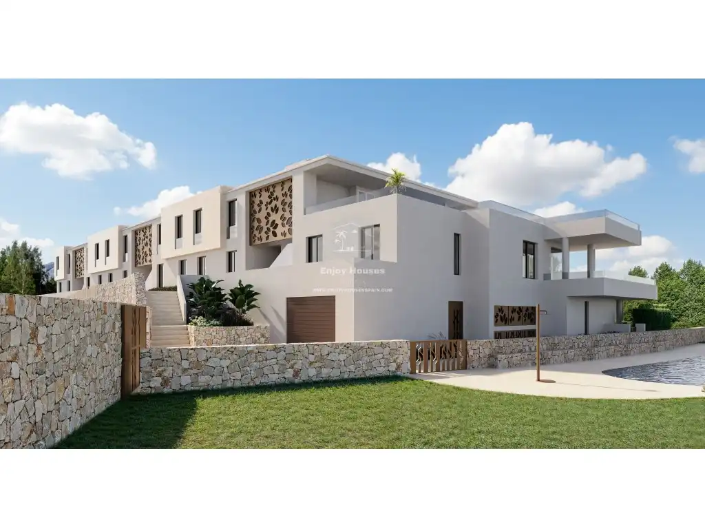 Apartamento en venta en Pedreguer, imagen 5