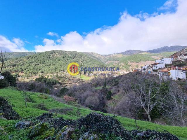Terreno residencial en Venta en Mijares