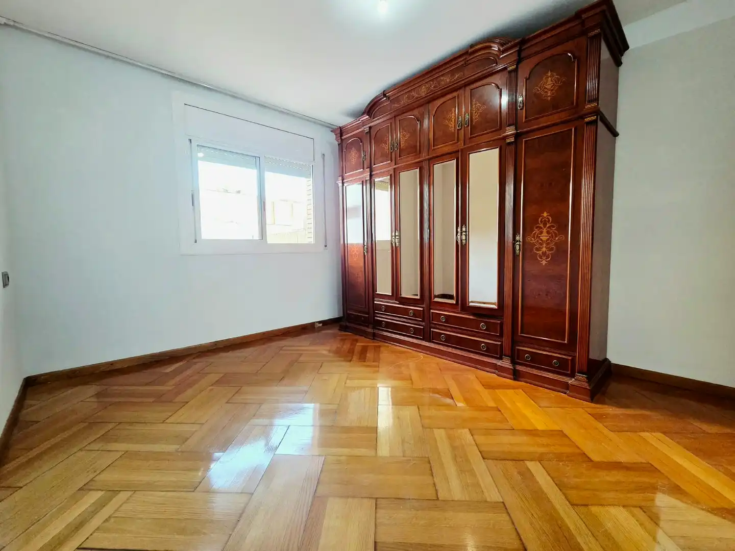 Bedroom of Flat for sale in Collblanc - La Torrassa