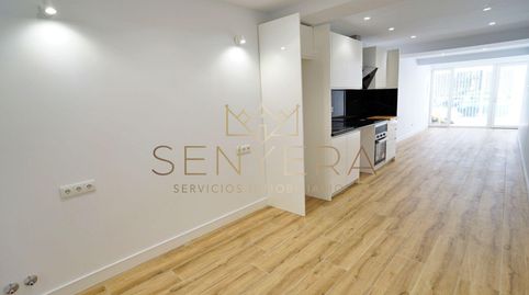 Foto 5 de Piso en venta en Barrio de Patraix, Valencia Capital