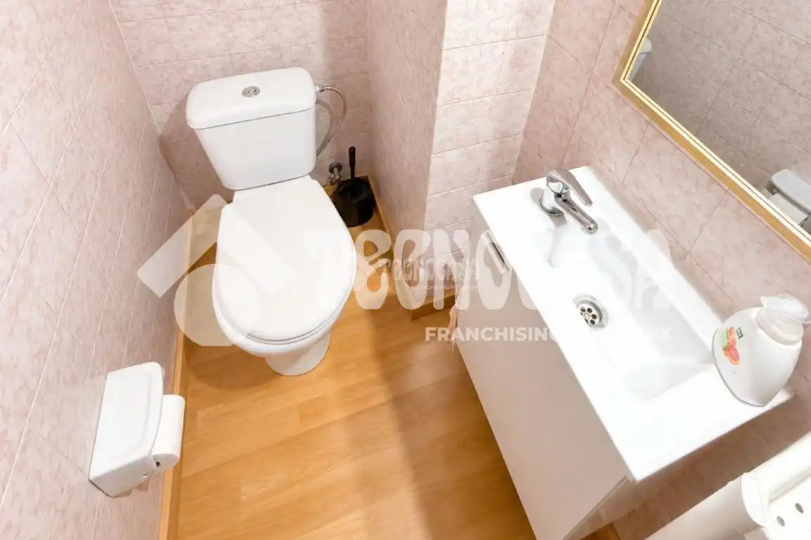 Baño de Piso de alquiler en Las Palmas de Gran Canaria