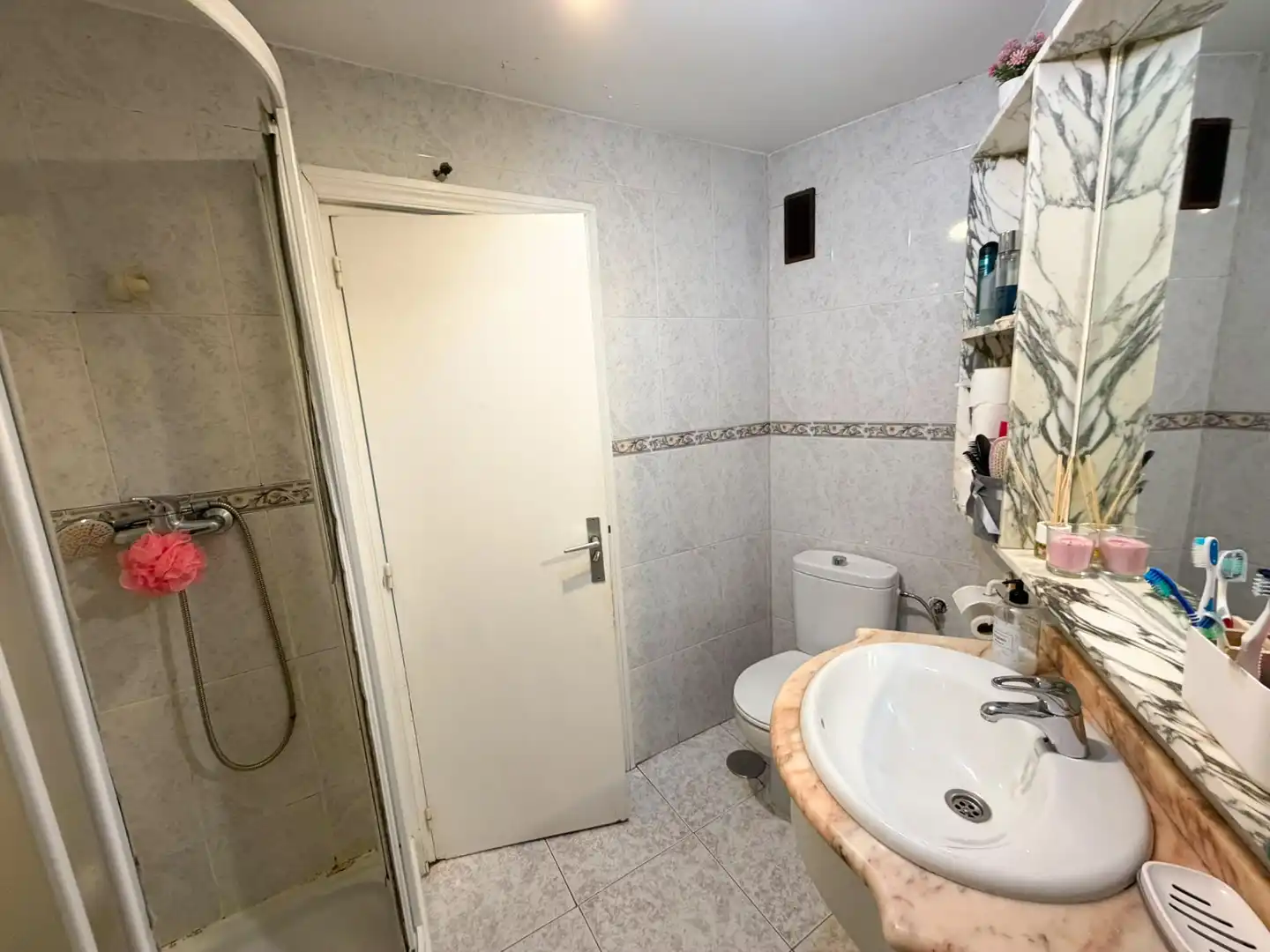 Baño de Piso en venta en Puente de Vallecas