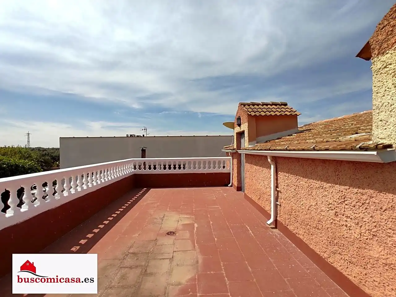 House with pool for sale in Diseminado Huertos San Roque, imagen 77