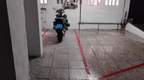 Photo 2 of Garage for sale in Gibralfaro, Málaga Capital