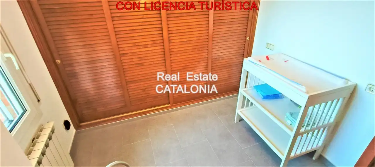 Xalet amb terrassa en venda a Carrer Riu Ter, imagen 39