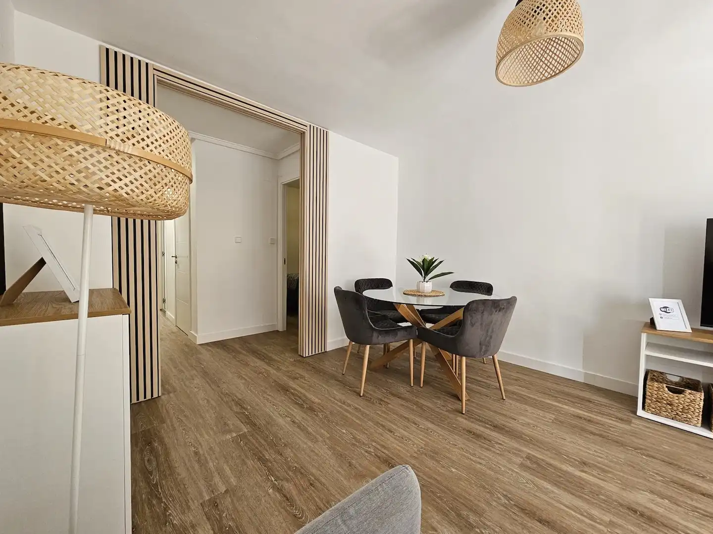 Appartamento con terrazza in vendita a Sant Antoni, imagen 7