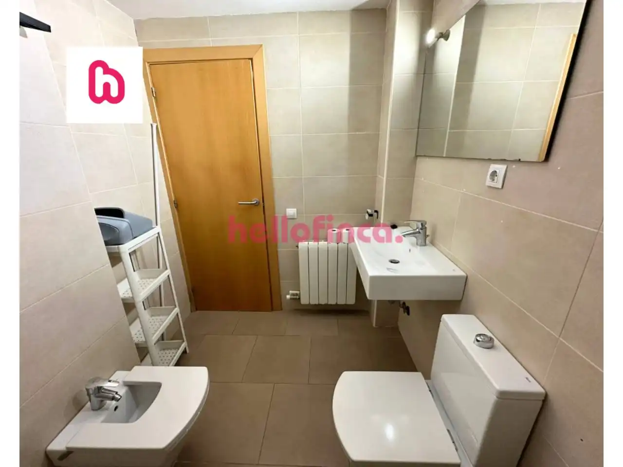 Dúplex con terraza en venta en Calle Zamora, imagen 30