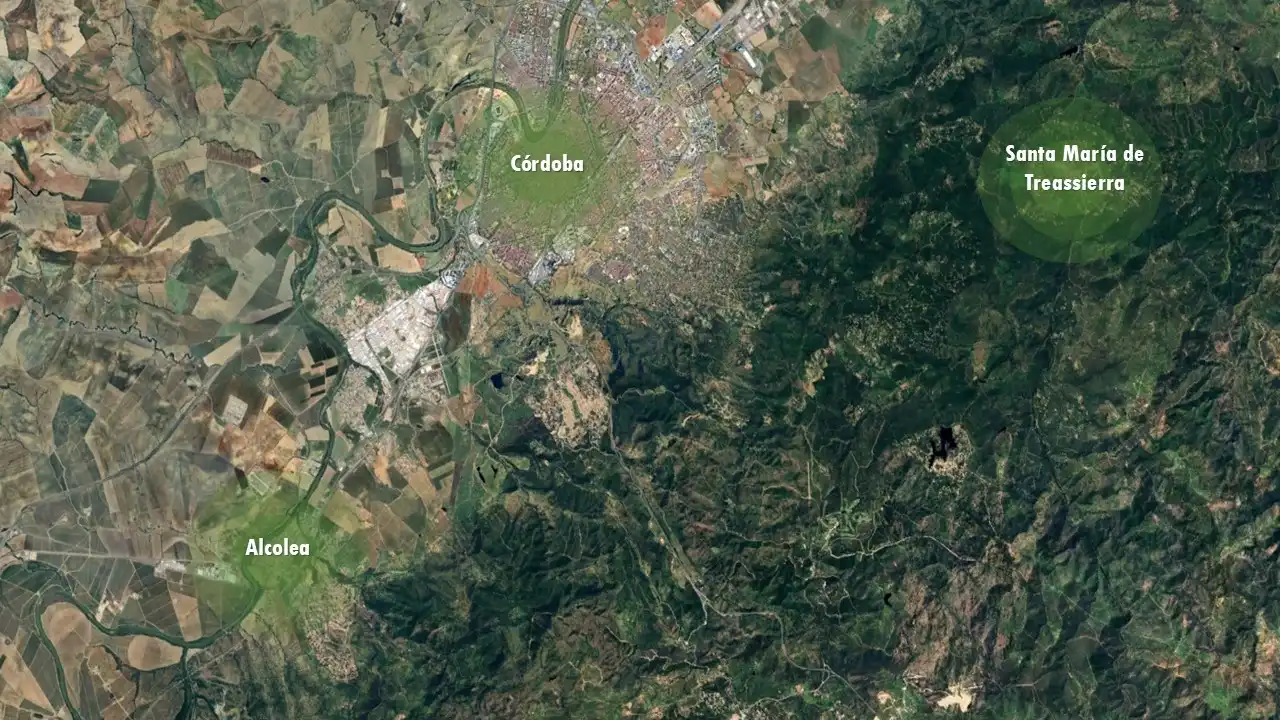 Grundstücke und Bauplätze zum Verkauf in C/ U. Ejecución 1 P.P.AN 3, imagen 5