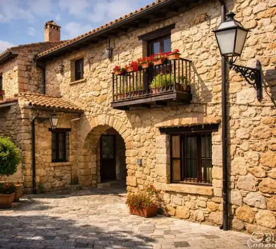 Residential land for sale in Usanos, imagen 2