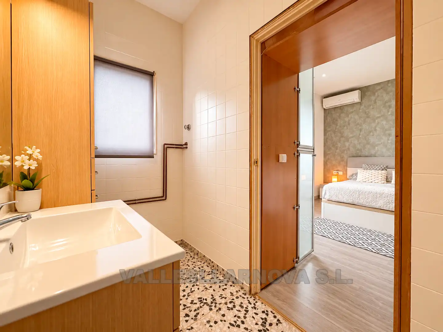 Villa con terrazza in vendita a Lliçà de Vall, imagen 53