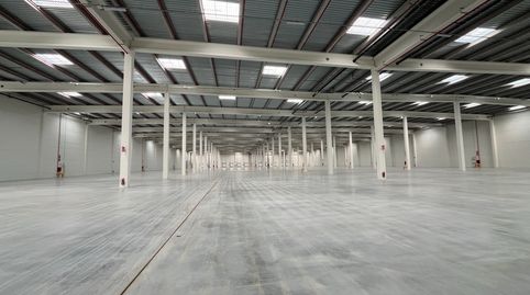 Photo 2 of Industrial buildings for rent in Carretera de la Bisbal, Sant Jaume dels Domenys, Tarragona