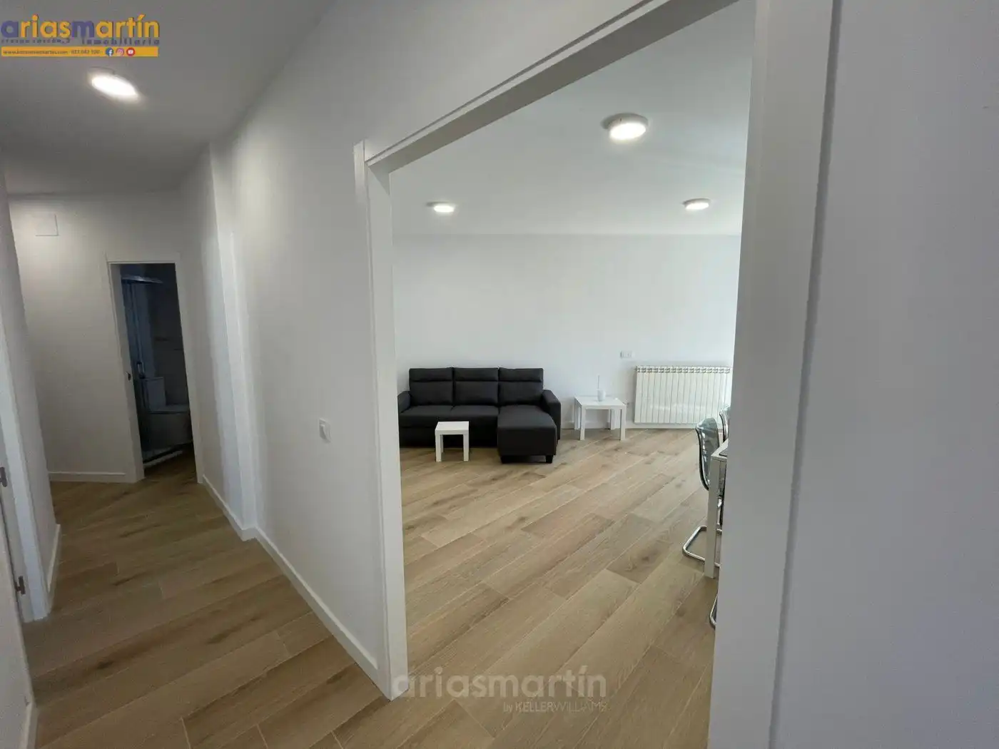 Flat with lift to rent in melchor cano, imagen 10