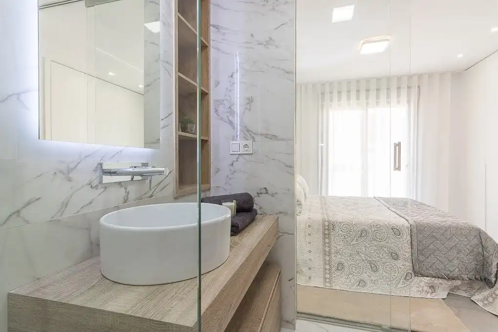 Bungalow with pool for sale in Los Balcones - Los Altos, imagen 31