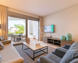 Flat for sale in Calle Abama Luxury Residences, Abama