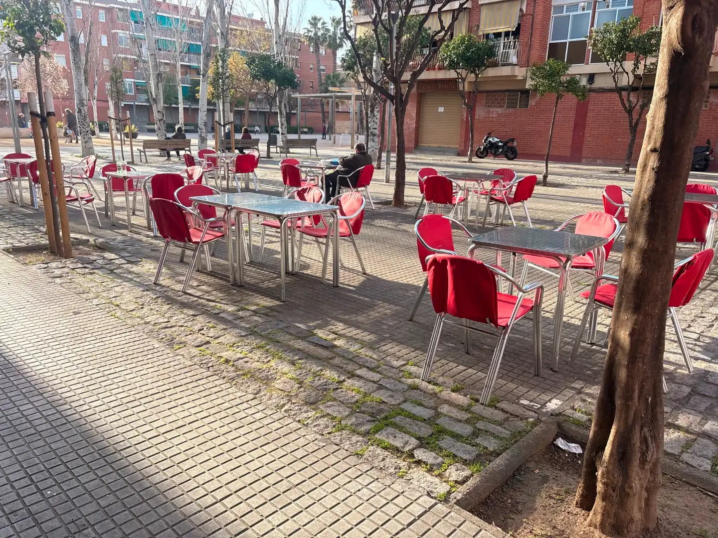 Local comercial en traspàs a Estruch - Eixample, imagen 21