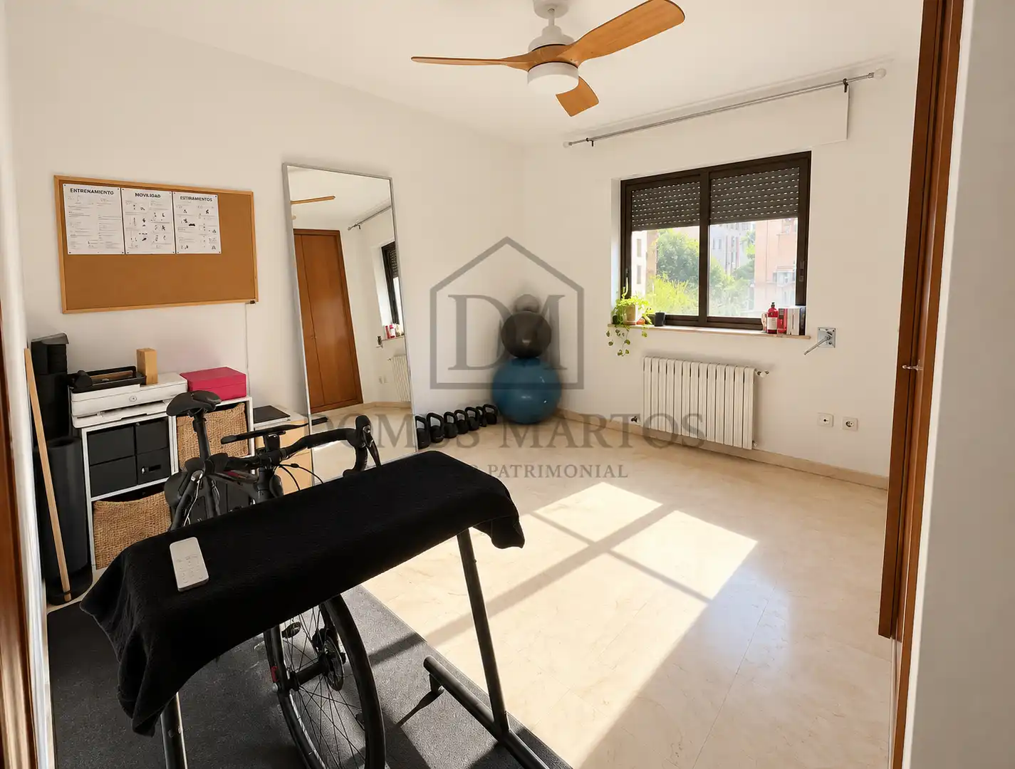Appartement avec ascenseur à louer à Centre, imagen 18